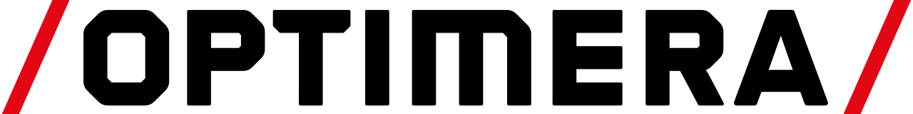 Logo av Optimera Montér