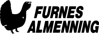 Logo av Furnes Almenning